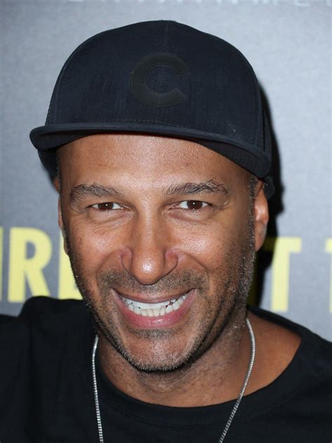 tom morrelo|tom morello race.